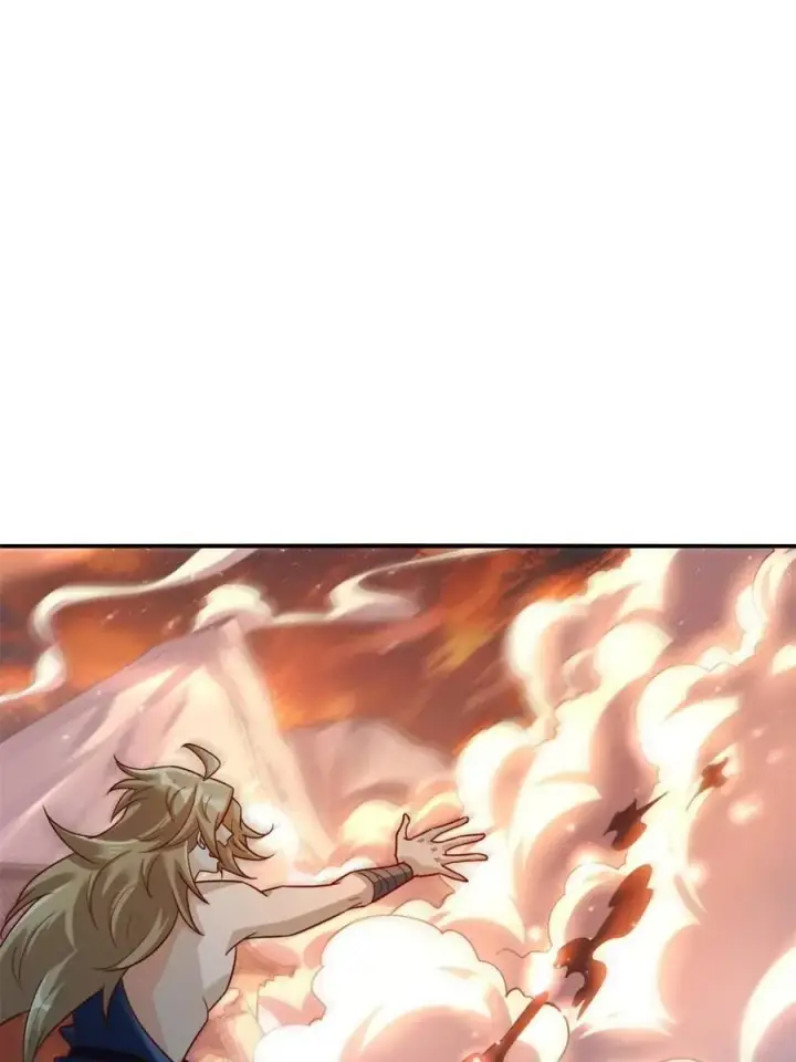 漫画《原来我是修仙大佬》第505话 505话第9张图