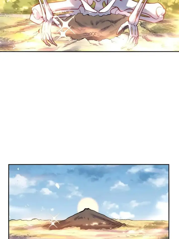漫画《原来我是修仙大佬》第506话 506话第11张图