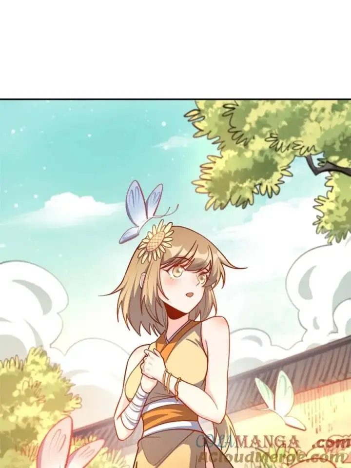 漫画《原来我是修仙大佬》第506话 506话第19张图