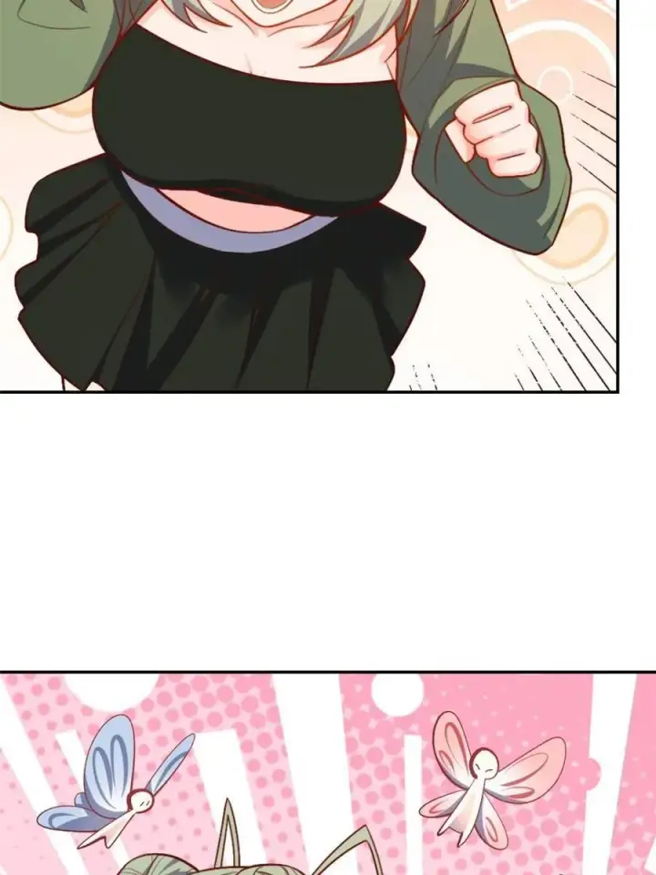 漫画《原来我是修仙大佬》第506话 506话第21张图