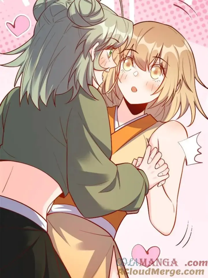 漫画《原来我是修仙大佬》第506话 506话第22张图