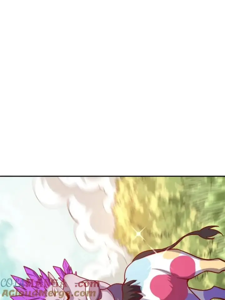 漫画《原来我是修仙大佬》第506话 506话第28张图