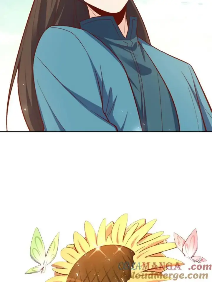 漫画《原来我是修仙大佬》第506话 506话第34张图