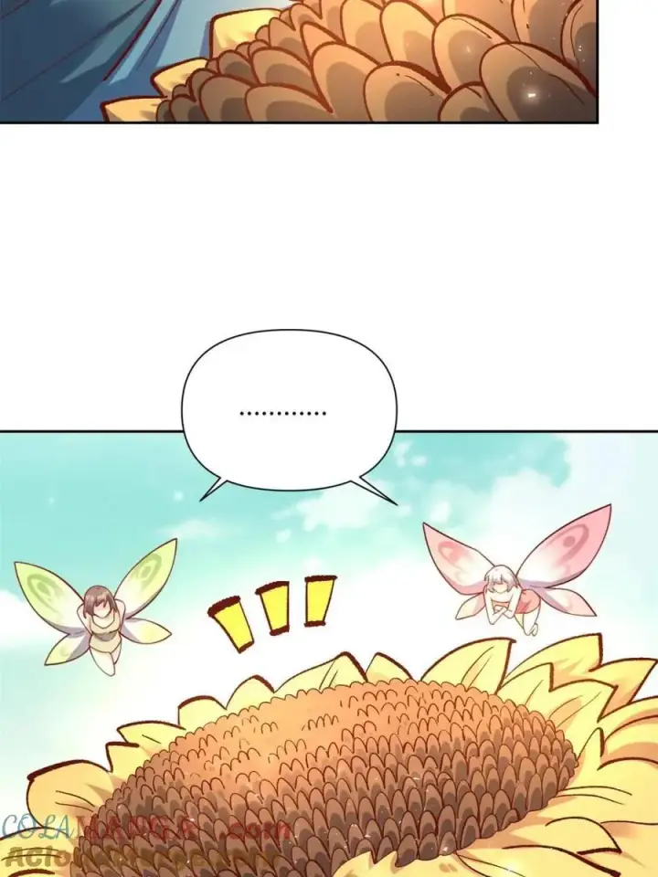 漫画《原来我是修仙大佬》第506话 506话第43张图