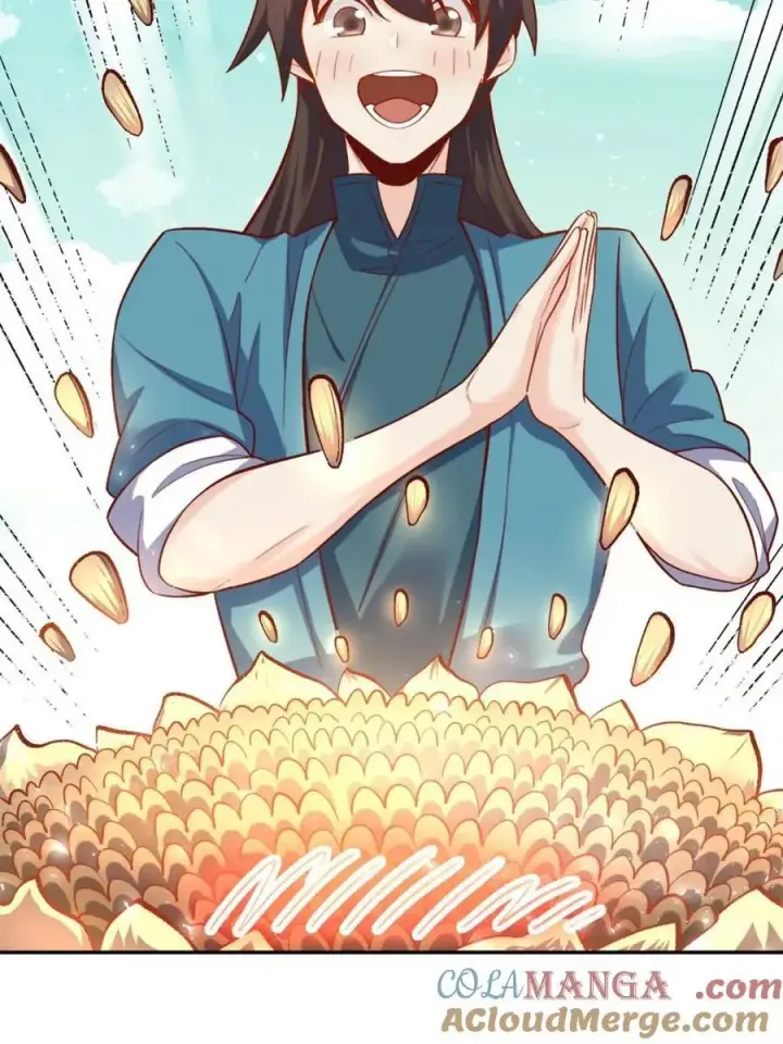漫画《原来我是修仙大佬》第506话 506话第55张图