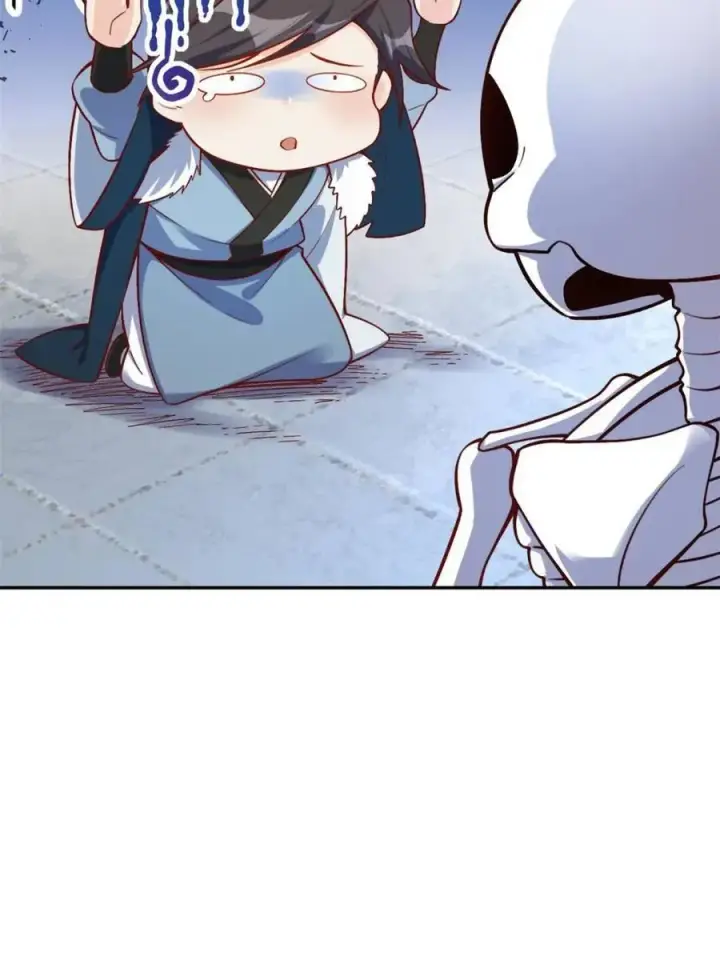 漫画《原来我是修仙大佬》第506话 506话第62张图