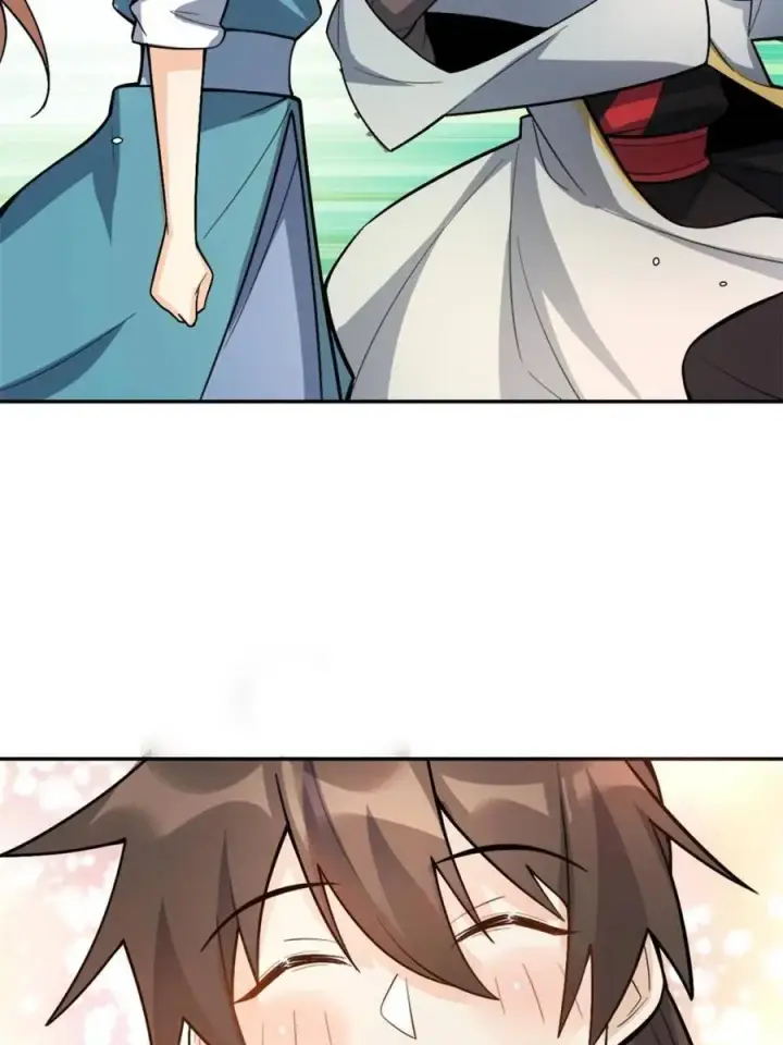 漫画《原来我是修仙大佬》第509话 509话第33张图