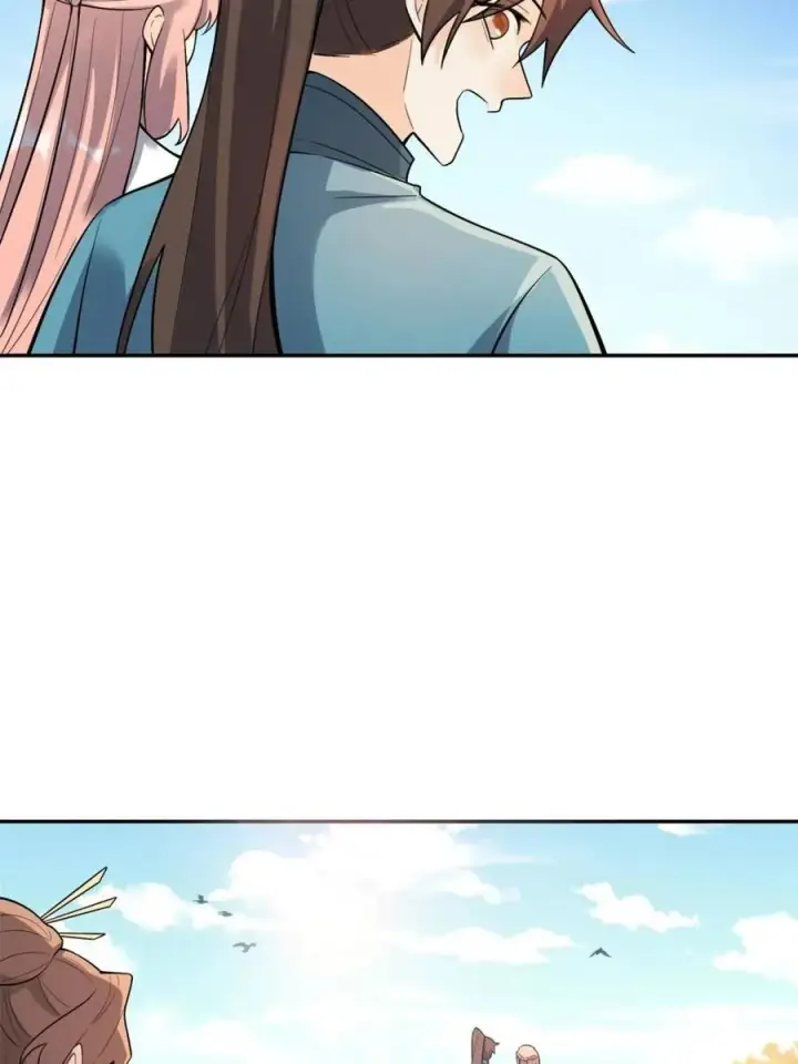 漫画《原来我是修仙大佬》第509话 509话第60张图