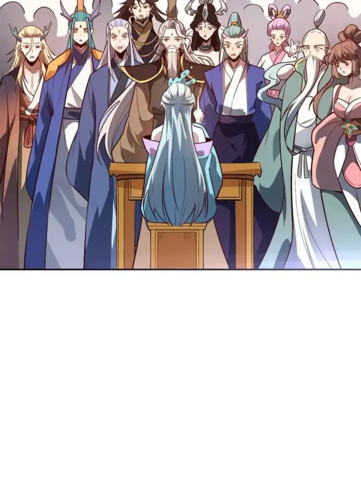 漫画《原来我是修仙大佬》第509话 509话第68张图