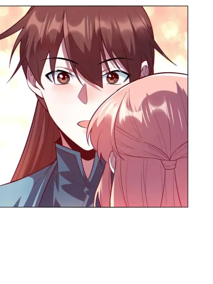 漫画《原来我是修仙大佬》第514话 514话第45张图