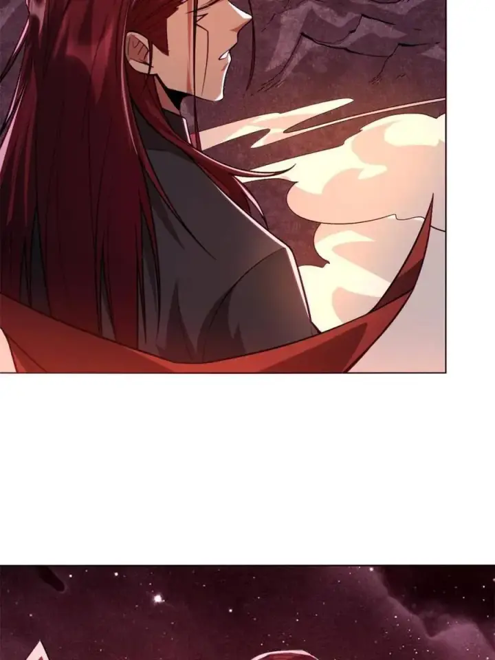 漫画《原来我是修仙大佬》第515话 515话第5张图