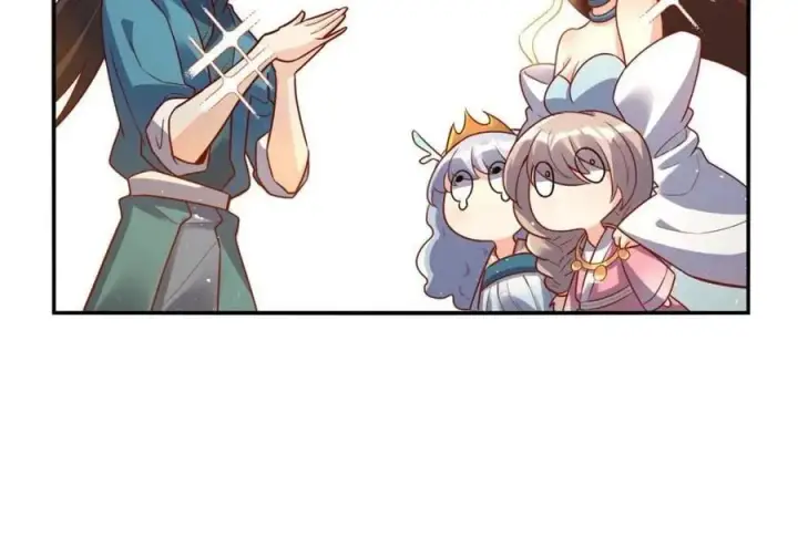 漫画《原来我是修仙大佬》第516话 516话第65张图