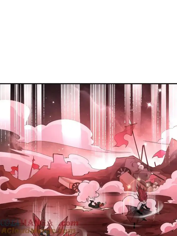 漫画《原来我是修仙大佬》第516话 516话第7张图