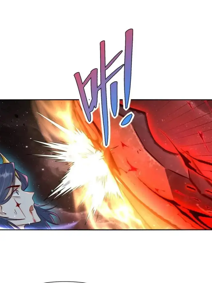 漫画《原来我是修仙大佬》第518话 518话第15张图
