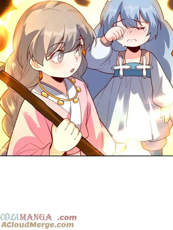 漫画《原来我是修仙大佬》第518话 518话第22张图