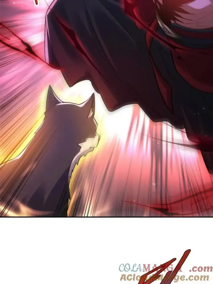 漫画《原来我是修仙大佬》第518话 518话第73张图