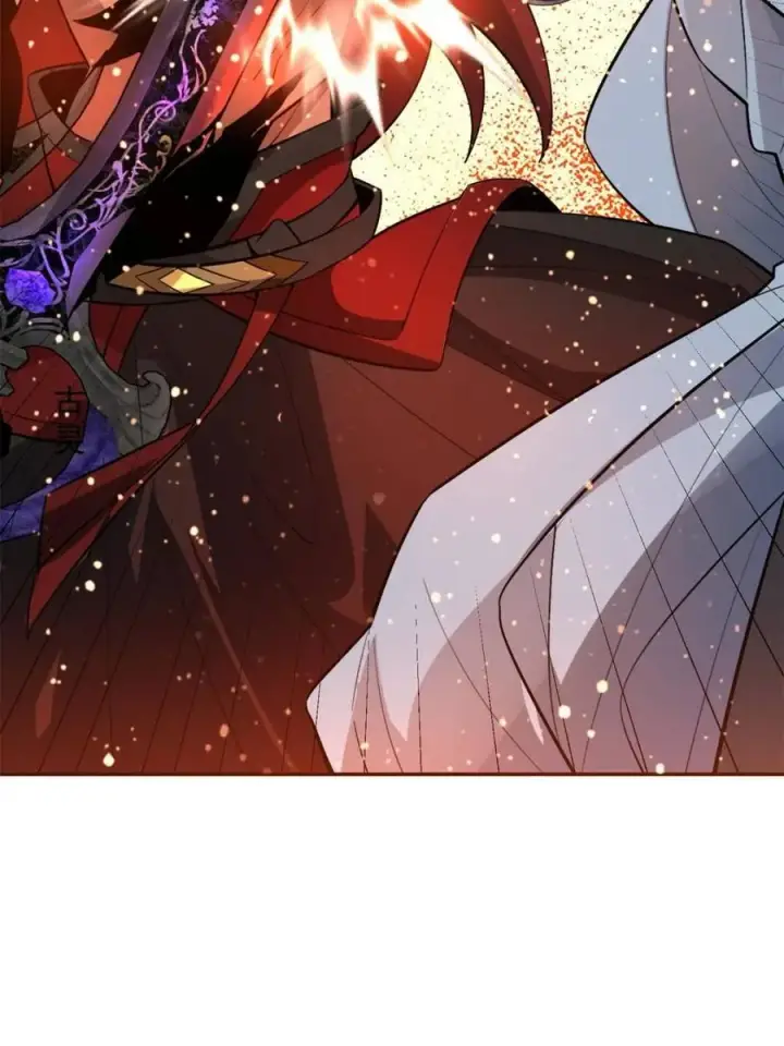 漫画《原来我是修仙大佬》第521话 521话第6张图