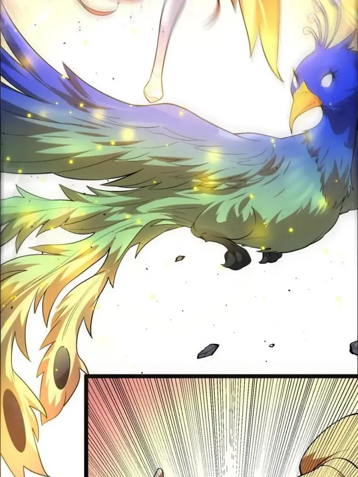 漫画《原来我是修仙大佬》第526话 526话第36张图