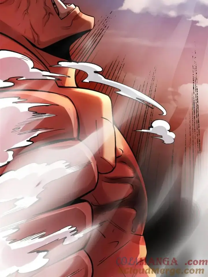 漫画《原来我是修仙大佬》第530话 530话第19张图