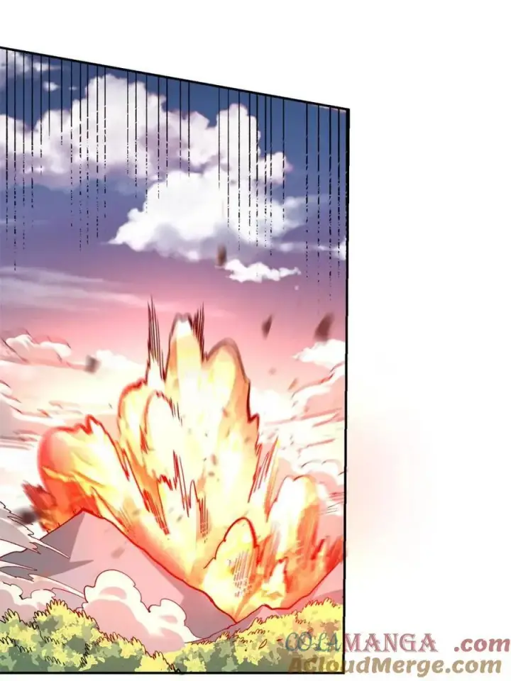 漫画《原来我是修仙大佬》第530话 530话第40张图