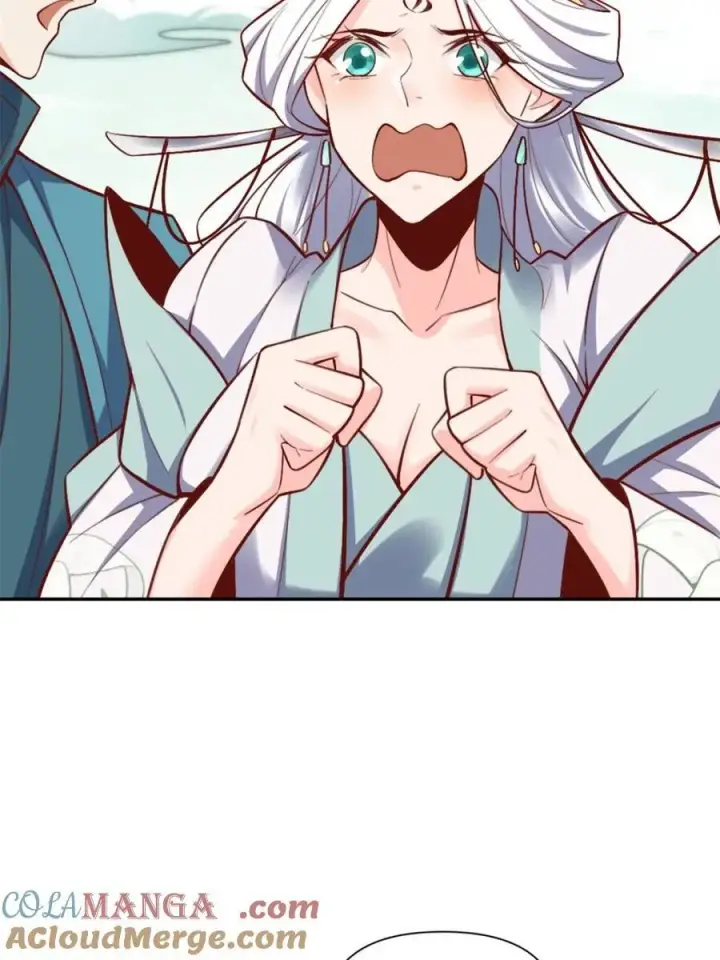 《原来我是修仙大佬》第531话 531话图43