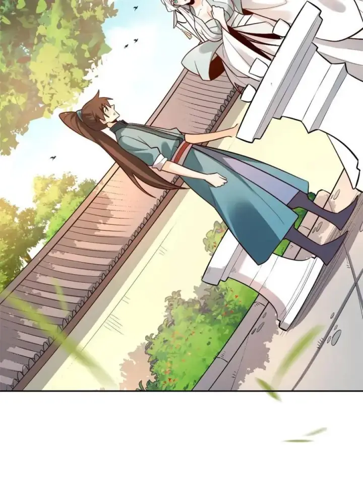 漫画《原来我是修仙大佬》第533话 533话第32张图