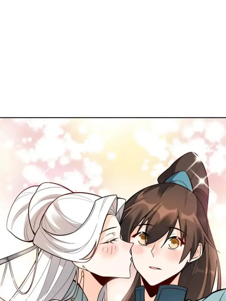 漫画《原来我是修仙大佬》第533话 533话第39张图