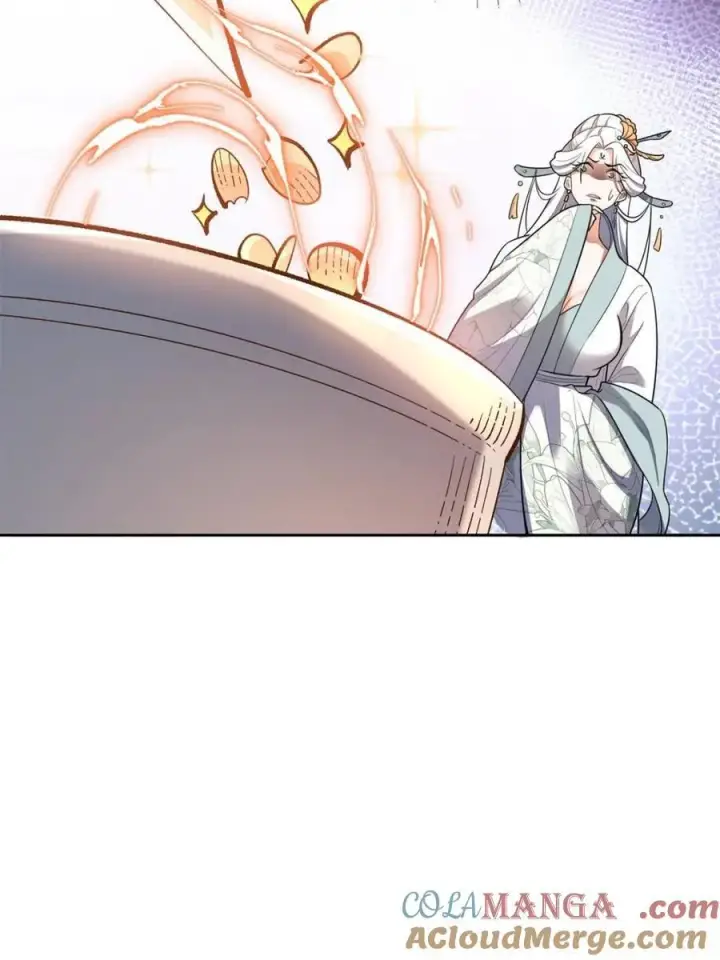 漫画《原来我是修仙大佬》第533话 533话第7张图
