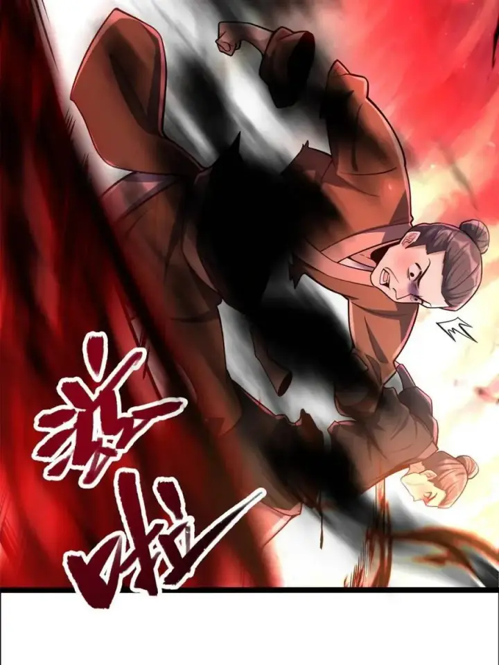 《原来我是修仙大佬》第535话 535话图30
