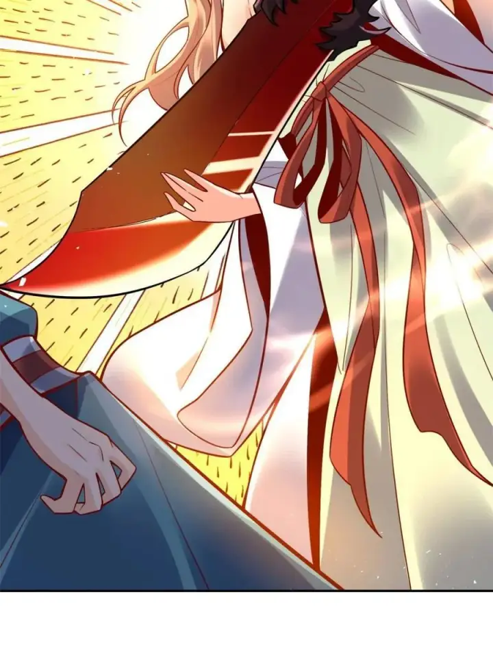 漫画《原来我是修仙大佬》第537话 537话第12张图