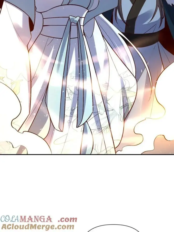漫画《原来我是修仙大佬》第537话 537话第25张图