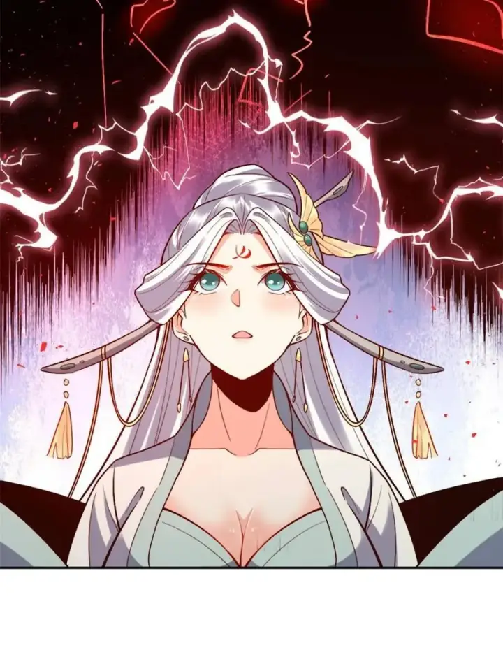 漫画《原来我是修仙大佬》第537话 537话第30张图