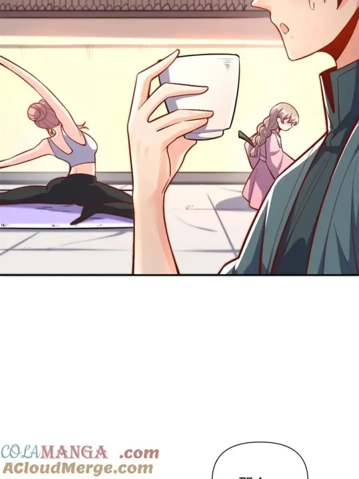 漫画《原来我是修仙大佬》第537话 537话第58张图