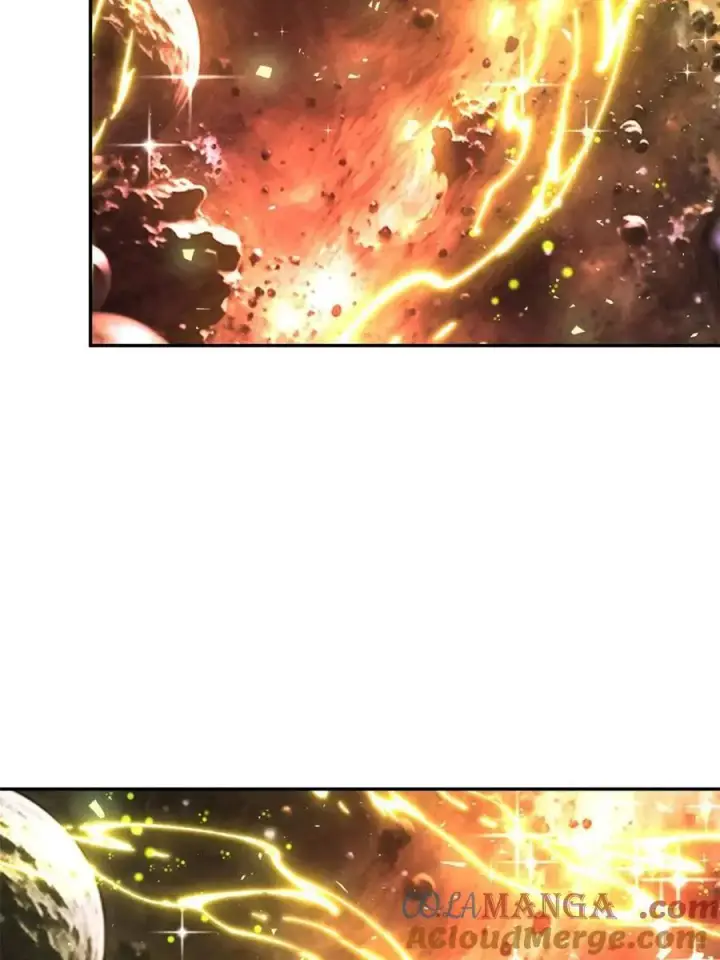 漫画《原来我是修仙大佬》第542话 542话第7张图