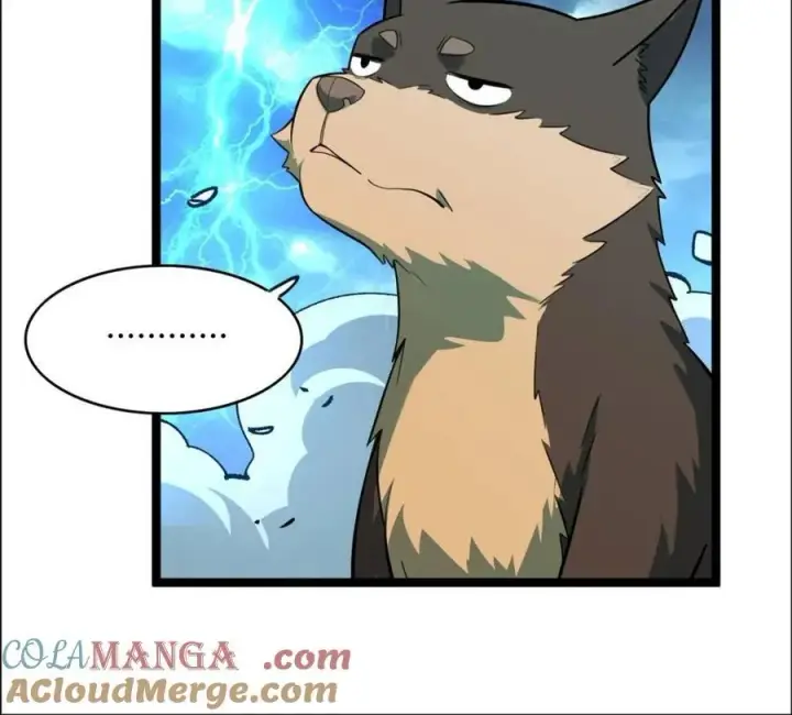 漫画《原来我是修仙大佬》第543话 543话第37张图