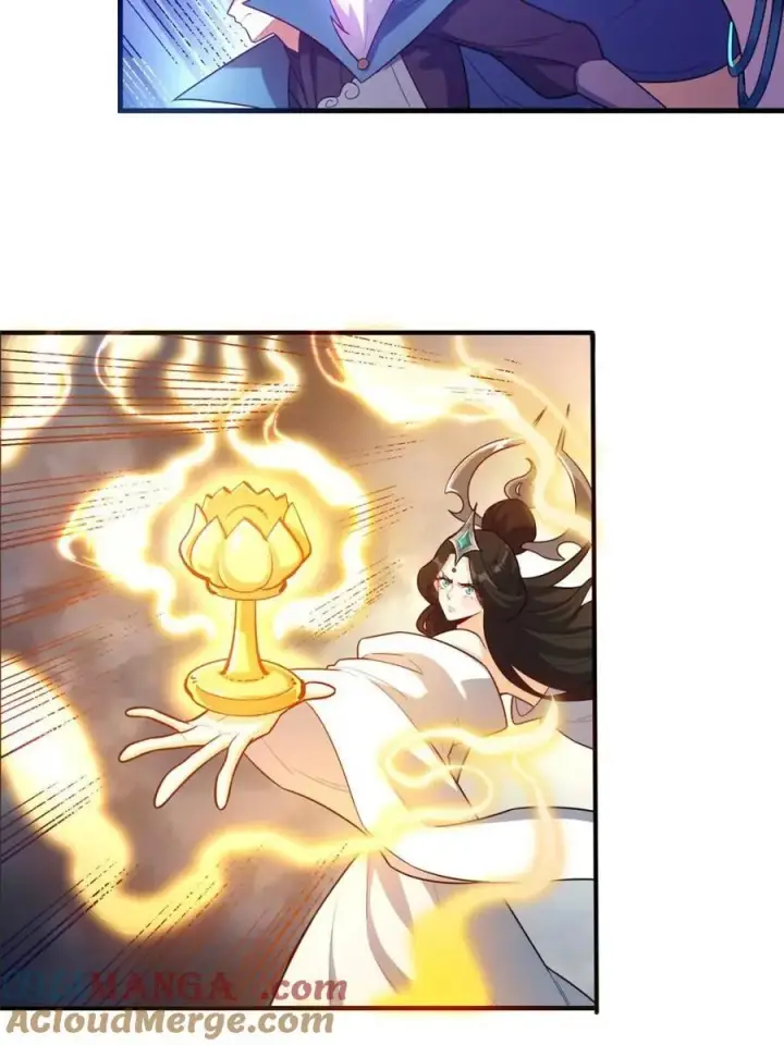 《原来我是修仙大佬》第546话 546话图40