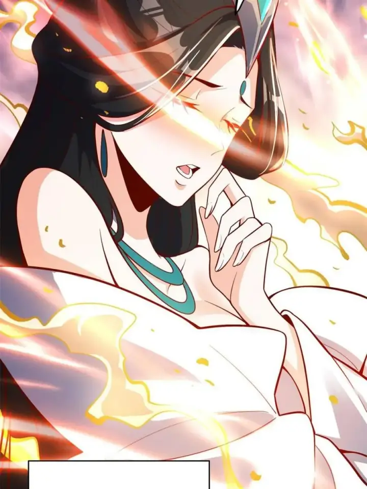 《原来我是修仙大佬》第550话 550话图59