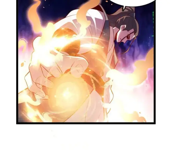 《原来我是修仙大佬》第556话 556话图29