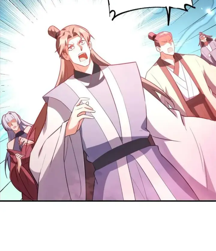 漫画《原来我是修仙大佬》第558话 558话第6张图