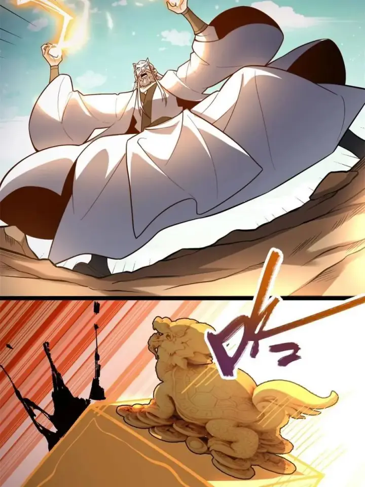 漫画《原来我是修仙大佬》第559话 559话第60张图