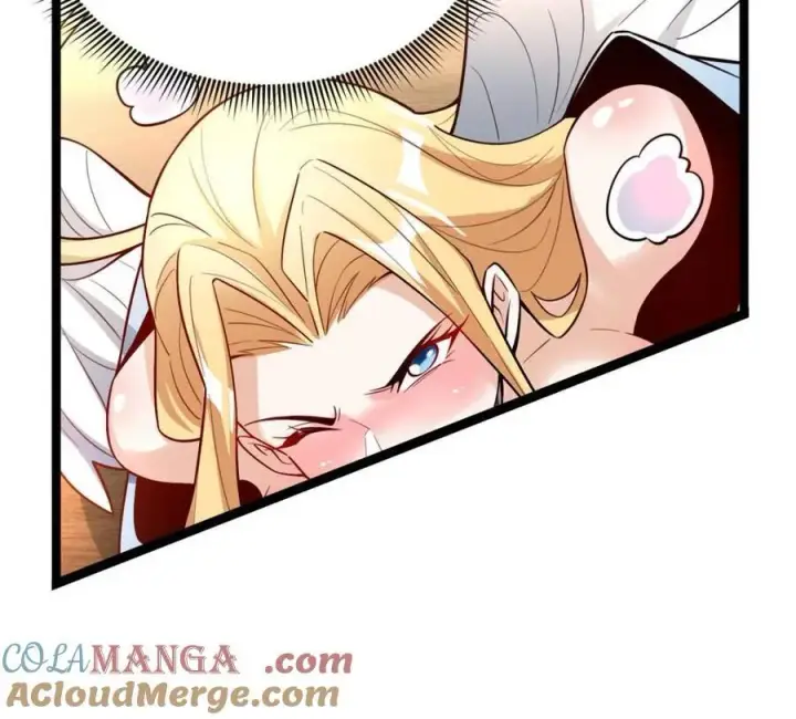 漫画《原来我是修仙大佬》第567话 567话第28张图