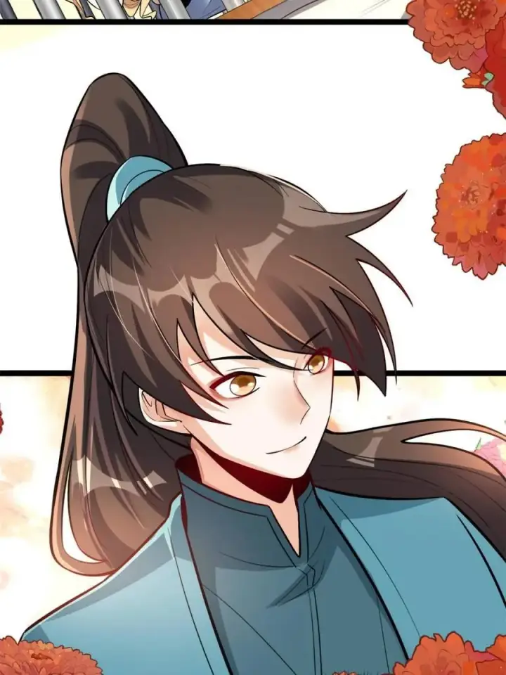 漫画《原来我是修仙大佬》第567话 567话第41张图