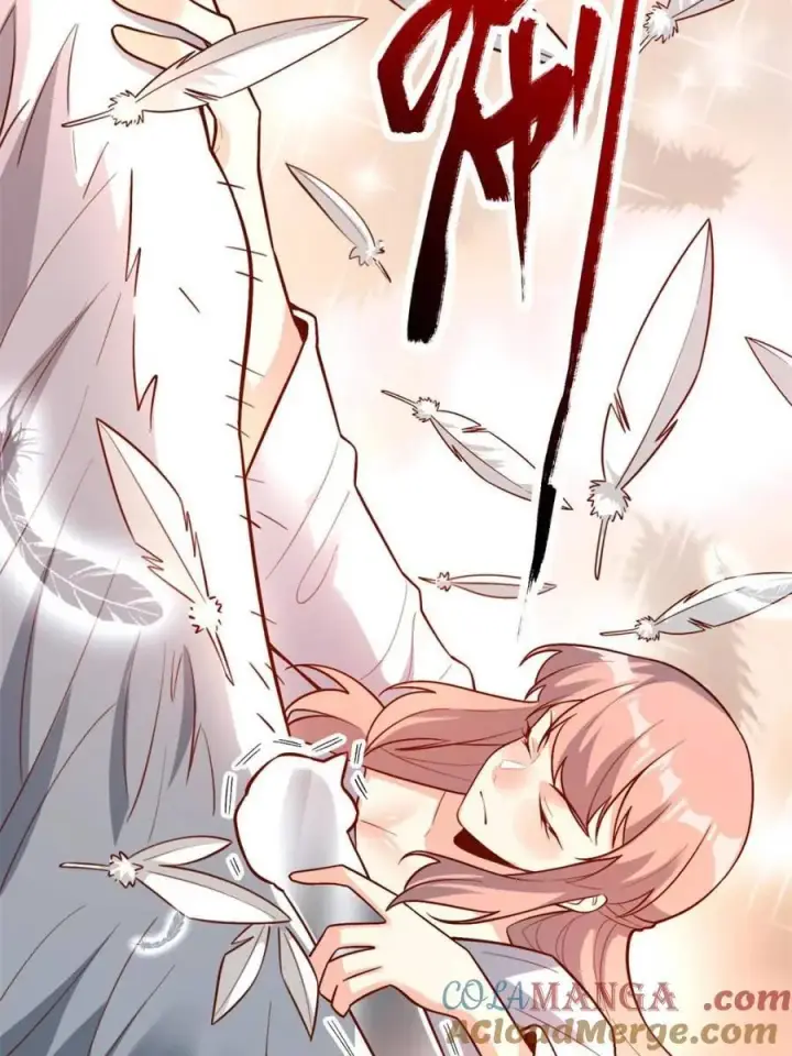 漫画《原来我是修仙大佬》第568话 568话第55张图