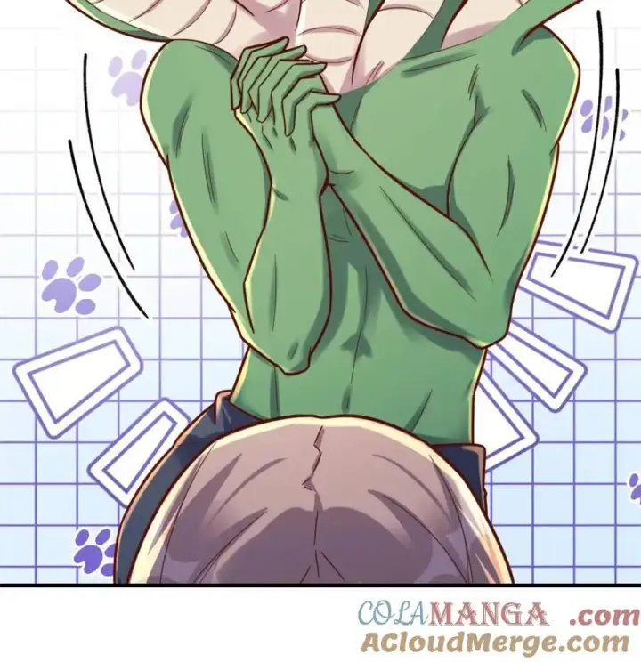 《原来我是修仙大佬》第571话 571话图61