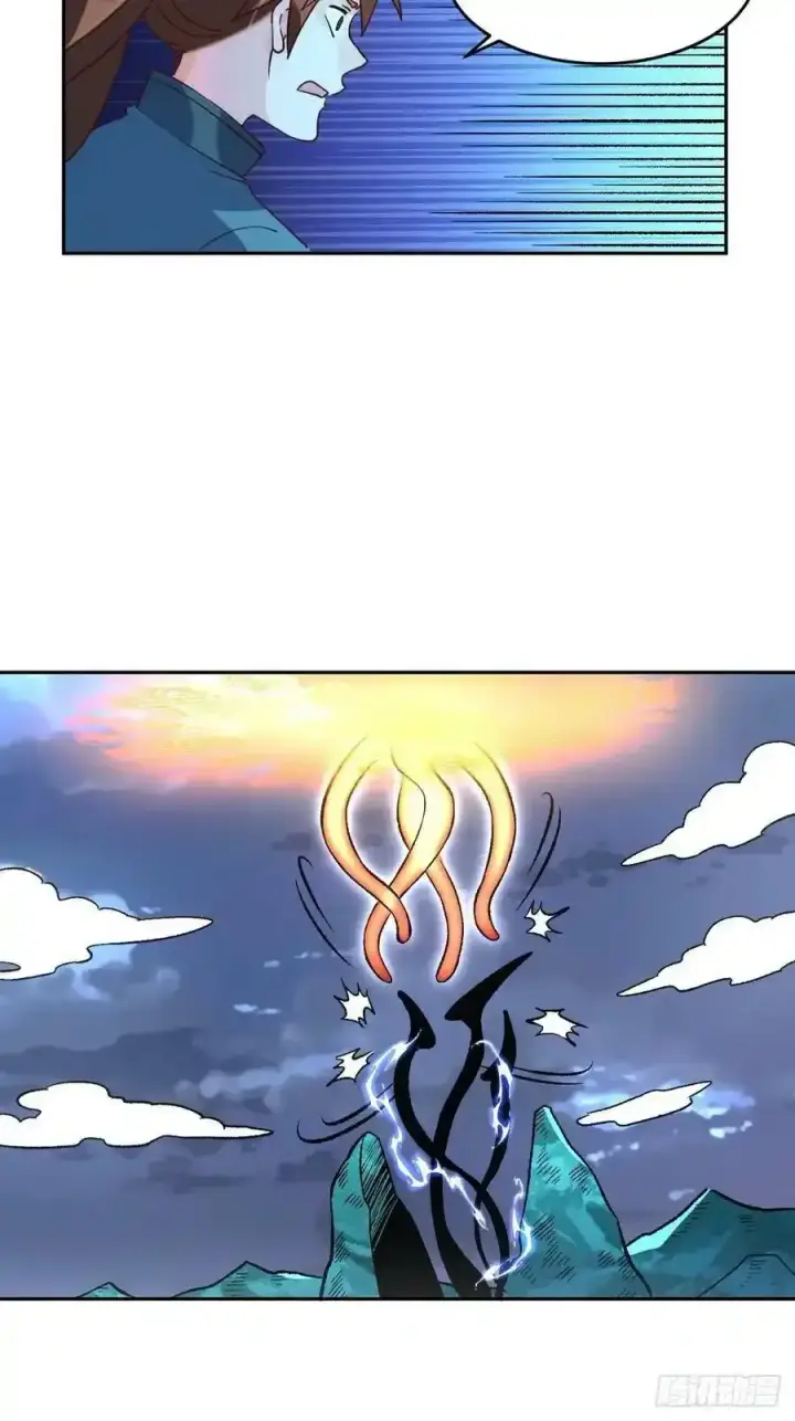 漫画《原来我是修仙大佬》七十七~七十八话第71张图