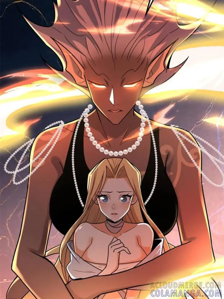 漫画《原来我是修仙大佬》第578话 578话第13张图