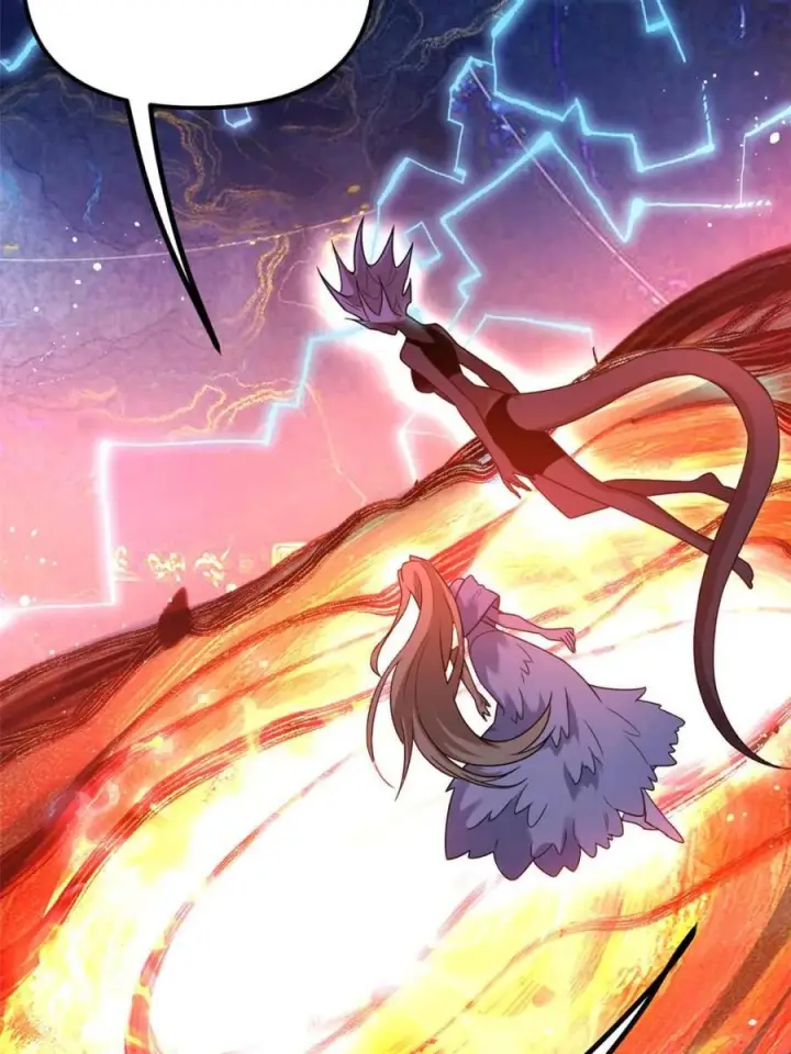 漫画《原来我是修仙大佬》第578话 578话第32张图
