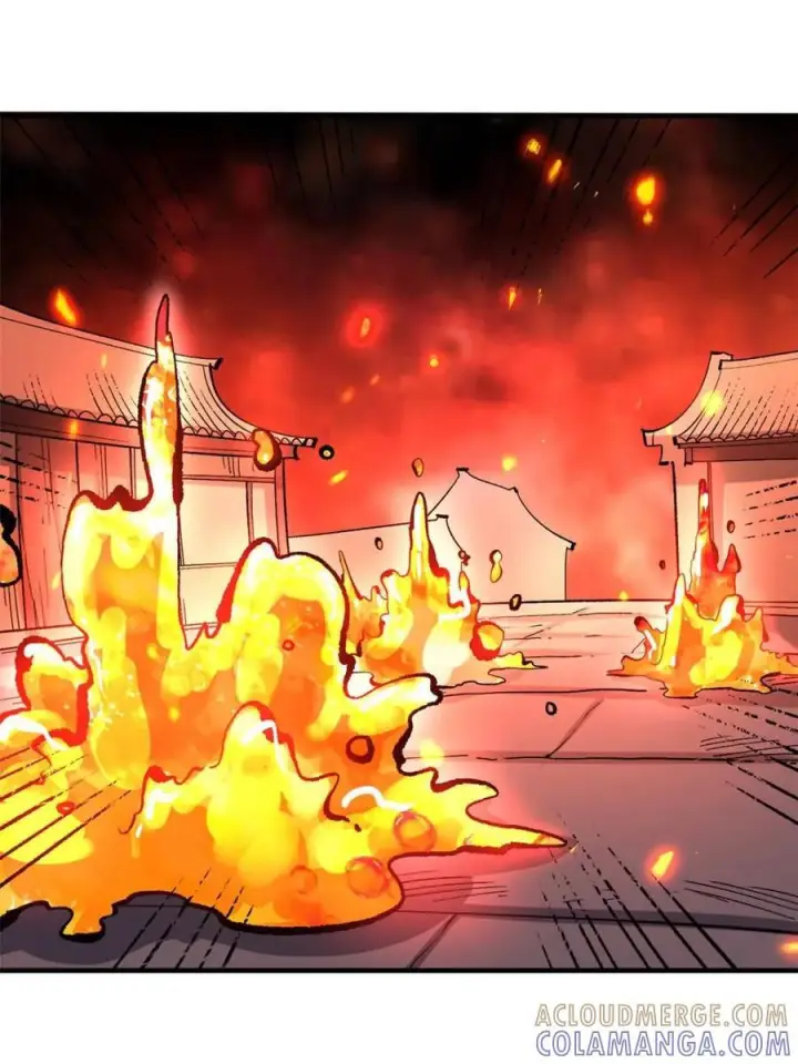 漫画《原来我是修仙大佬》第578话 578话第55张图