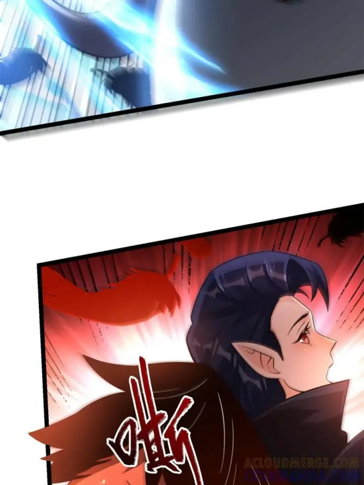 《原来我是修仙大佬》第579话 579话图16