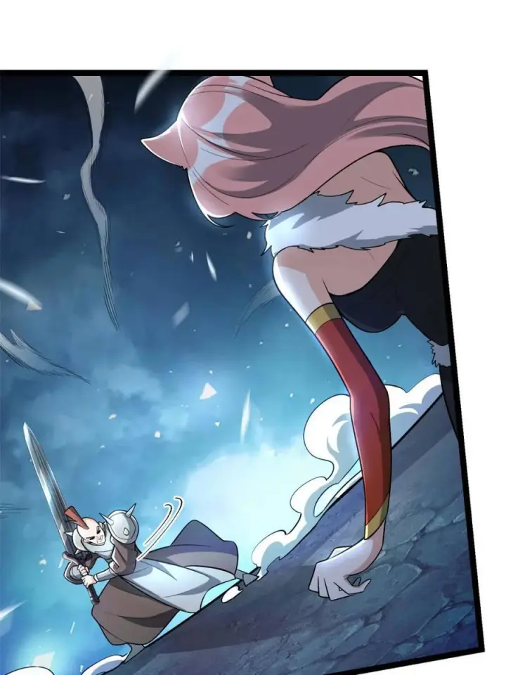 漫画《原来我是修仙大佬》第587话 587话第23张图